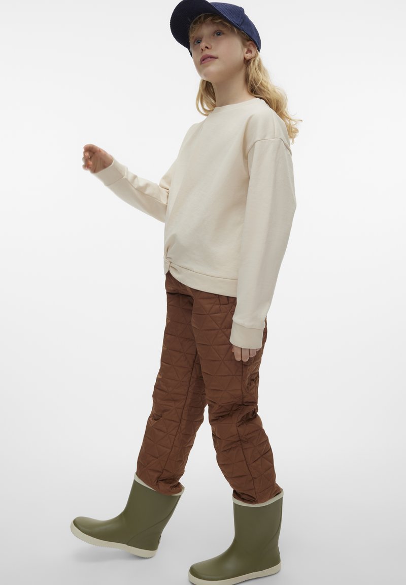 VERO MODA Girl Träningsbyxor - aztec