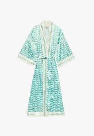 Marks & Spencer, - Sukienka letnia