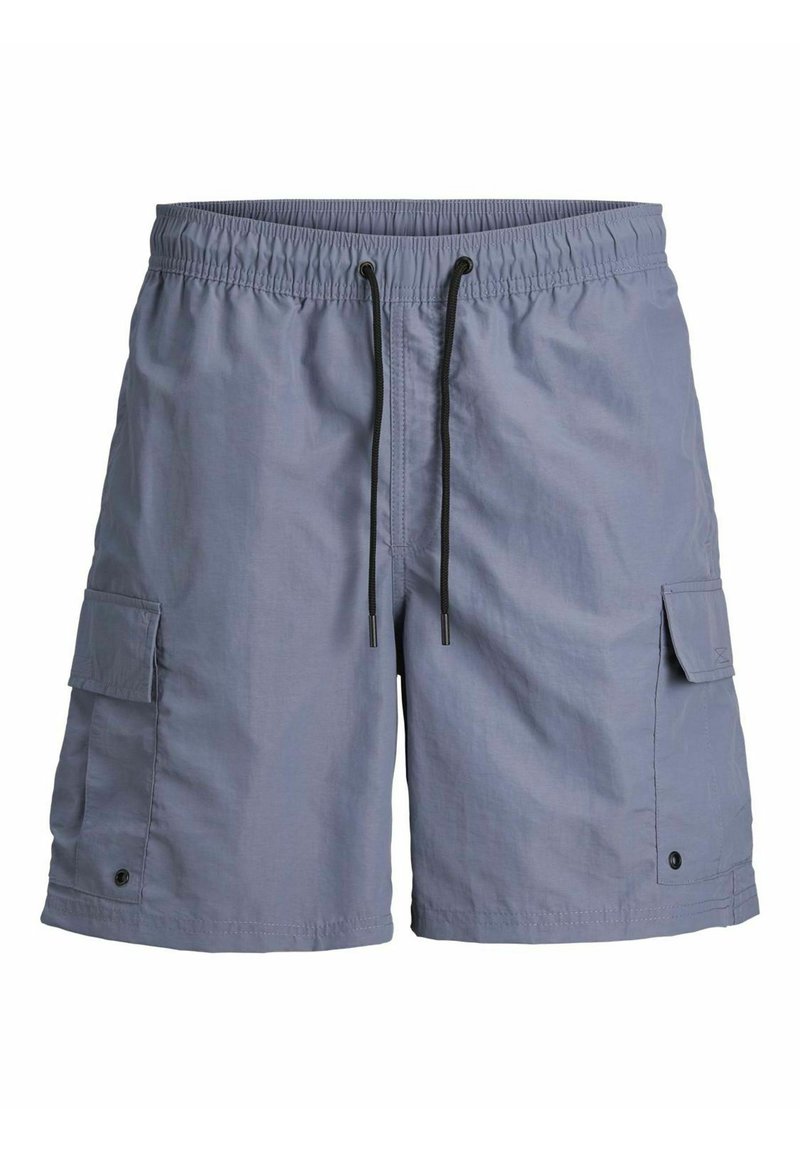 jack & jones Zwemshorts blauw