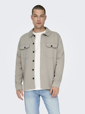 Only & Sons, ONSNEWKODYL - Summer jacket - vintage khaki