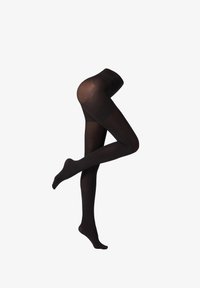 Collant Opaque Legging Ventre Plat Calzedonia Calzedonia 80