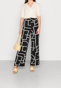 JJXX Kardigan - off-white