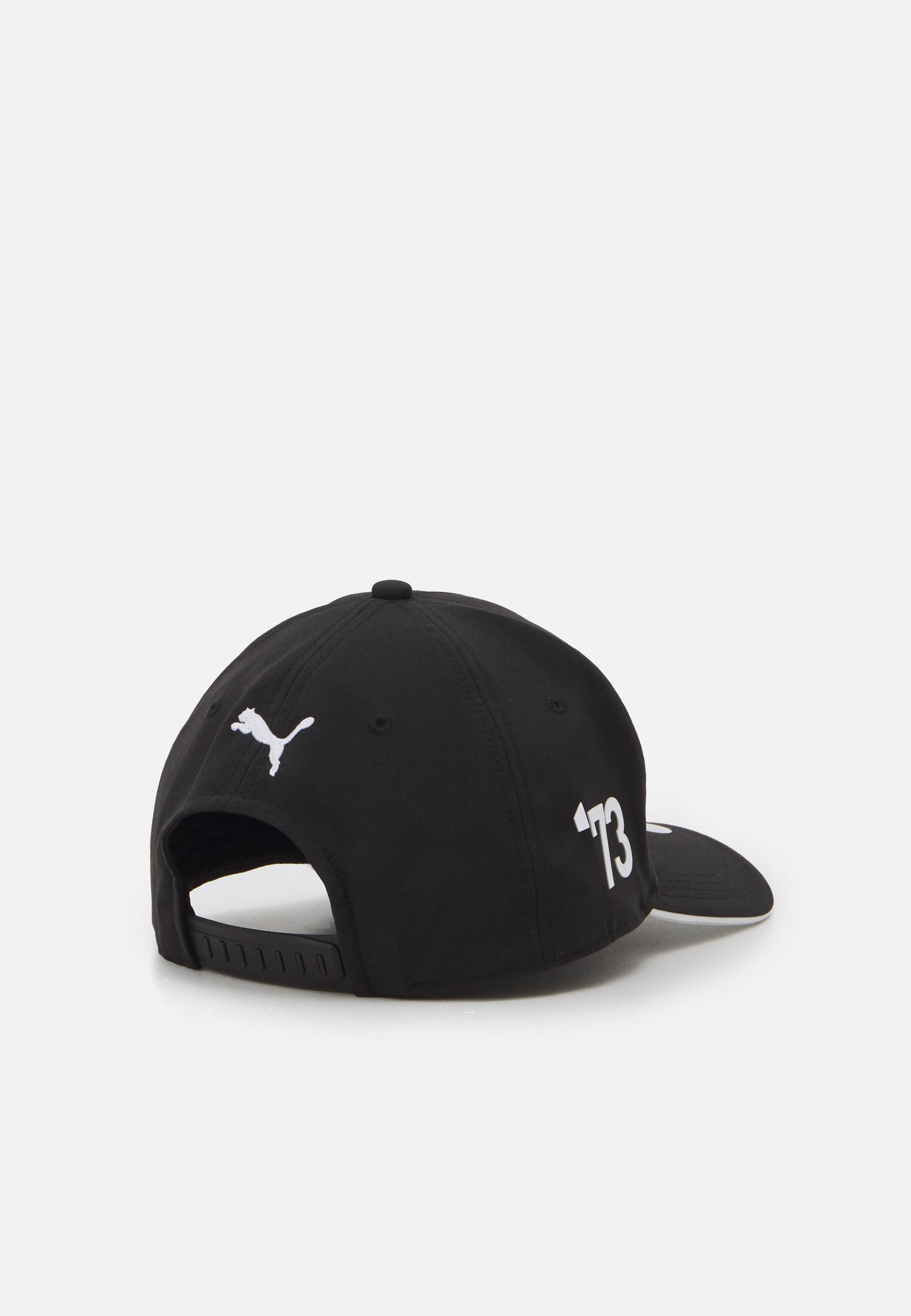 Puma BASKETBALL PLAYER - Cap - black 