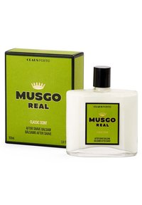Claus Porto CLAUS PORTO AFTER SHAVE AFTER SHAVE BALM CLASSIC SCENT - After-Shave Balsam - transparent