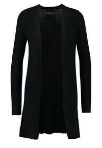 Even&Odd Chaqueta de punto - black