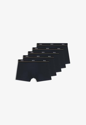 BOSS, TRUNK 5P ESSENTIAL - Boxershort - dark blue five