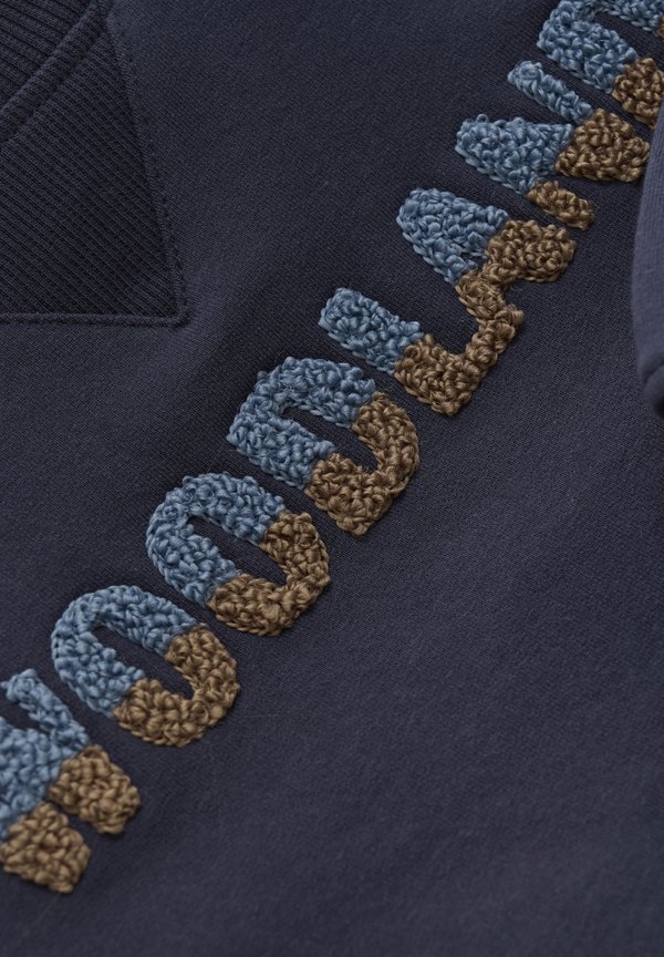 ENSWEATSHIRT - Sweatshirt - parisian night3