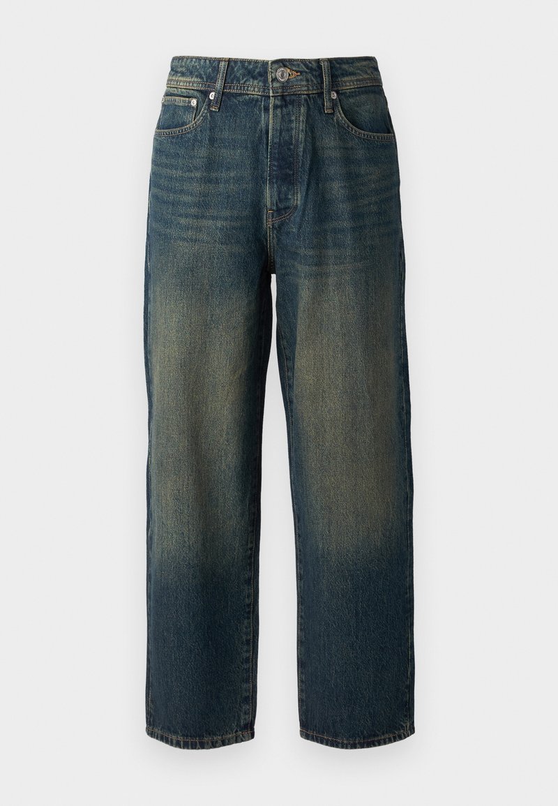 Only & Sons Wijde jeans donkerblauw