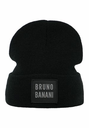 FRENCH - Mössa - schwarz