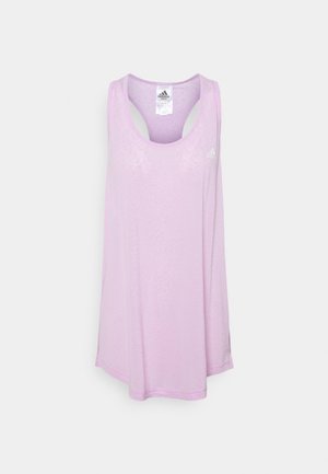 Top - clelil/white