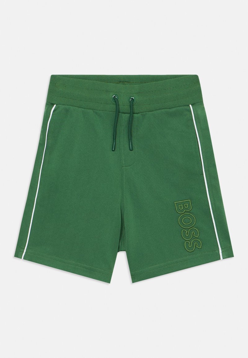 Boss Shorts groen Boss Shorts groen