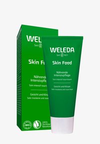SKIN FOOD - Hydratatie - -