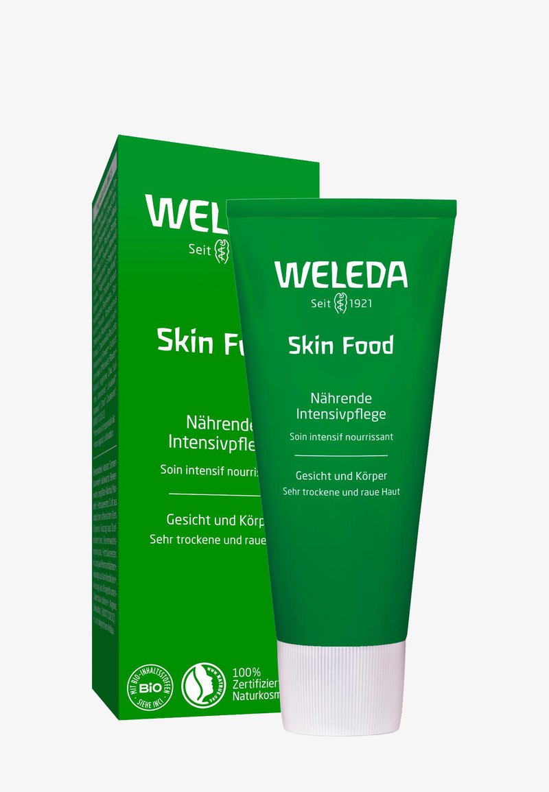 Weleda - SKIN FOOD - Balsam do ciała, Powiększ