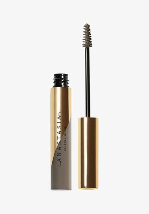 MINI DIPBROW GEL - Eyebrow gel - Taupe