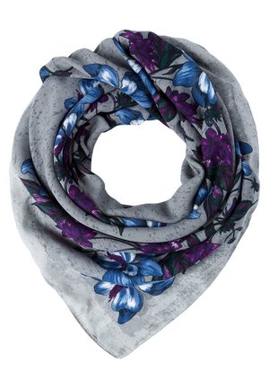 Foulard - grey