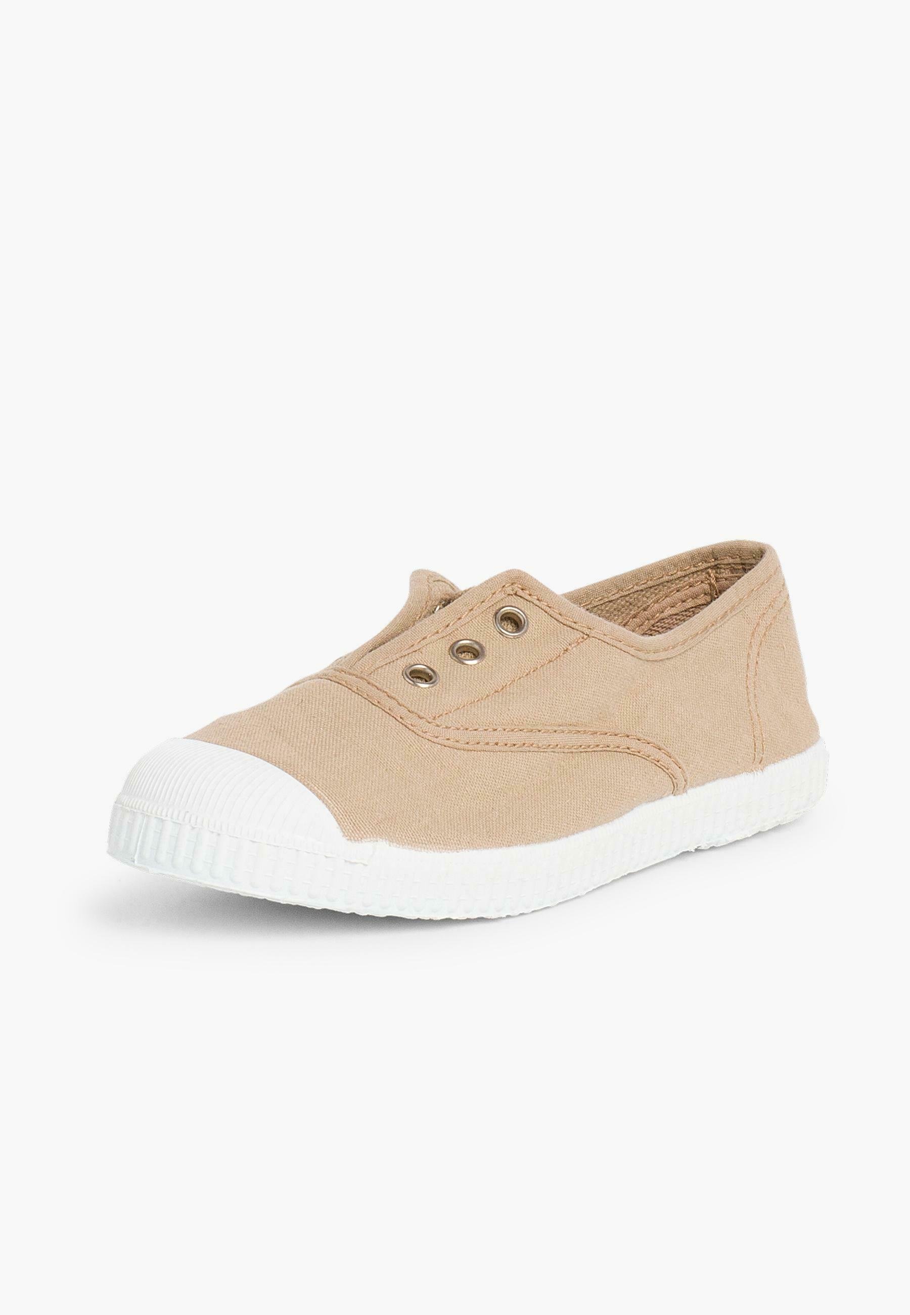 Pisamonas Sneakers basse - arena/beige - Zalando.it