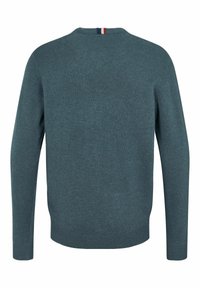 U.S. Polo Assn. KETIL - Pulover - vintage indigo mélange