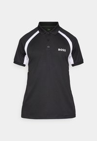 SPIN - Poloshirt - black