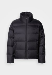 PUFFER - Μπουφάν με πούπουλα - black