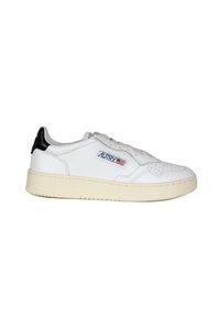 Autry SNEAKERS  - Sneakers basse - bianco nero