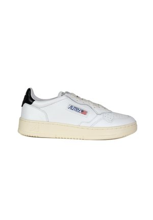 SNEAKERS  - Sneakers basse - bianco nero