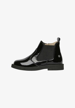 Naturino ARTHUR - Chaussures premiers pas - schwarz beige