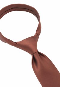 Seidenfalter Tie - terra