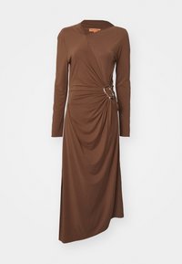 Stine Goya ALYA DAY TO EVENING Jersey dress Zalando UK