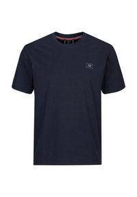 Unausgewählt, navy