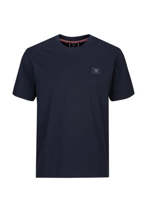 RAFAEL MP - T-shirt basic - navy