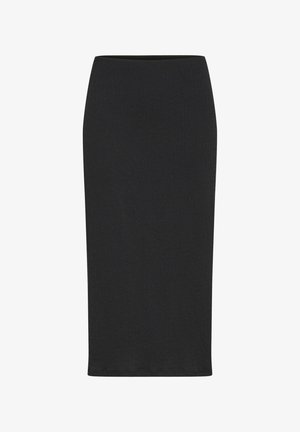 Saint Tropez, ILYSSASZ - Ceruzaszoknya - black