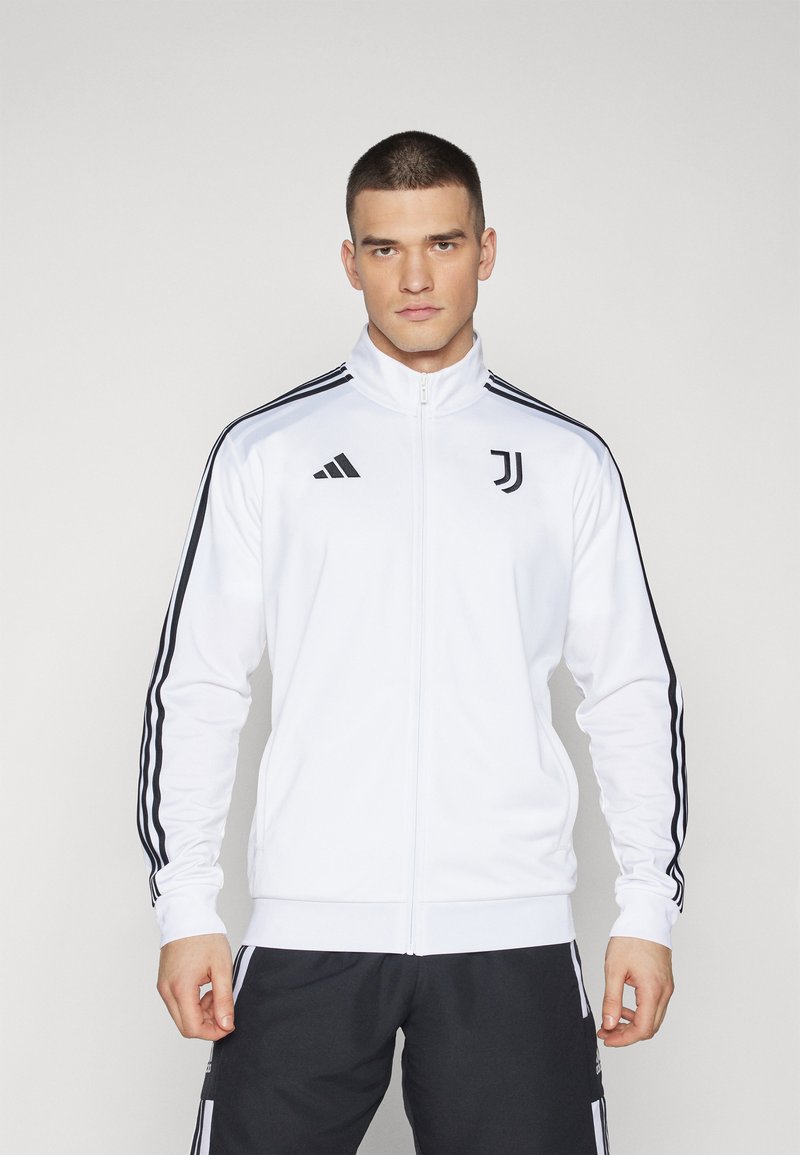 adidas Performance - JUVENTUS TURIN DNA TRACK TOP - Training jacket - white, Enlarge