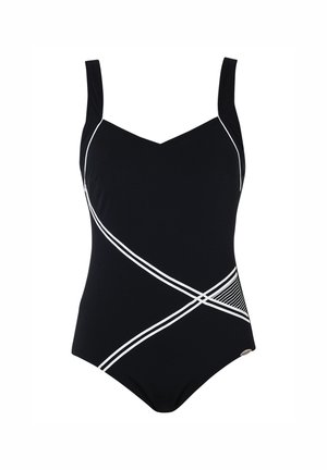 Sunflair, MY-NEW-BIKINI - Ujumistrikoo - black