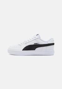 Puma CAVEN 2.0 UNISEX - Tossud - white/black