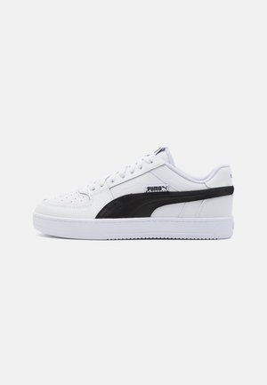 Puma CAVEN 2.0 UNISEX - Sportcipő - white/black