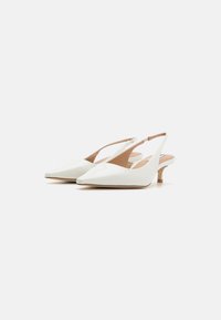 Steve Madden KARI - Decolleté - white