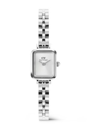 Watch - silver-coloured