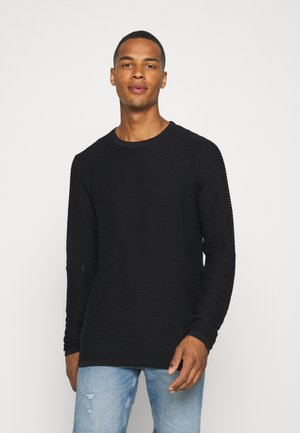 Jumper - black