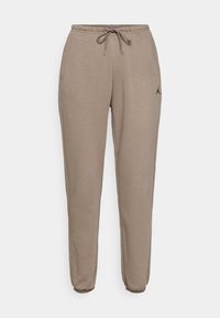 Valgt, olive grey/black