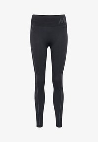 Selezionato, black asphalt melange