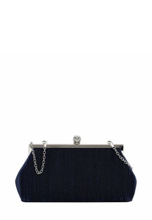AMALIA BALL - Clutches - blue