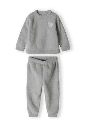 CUDDLE SET  - Pyžamová súprava - grey