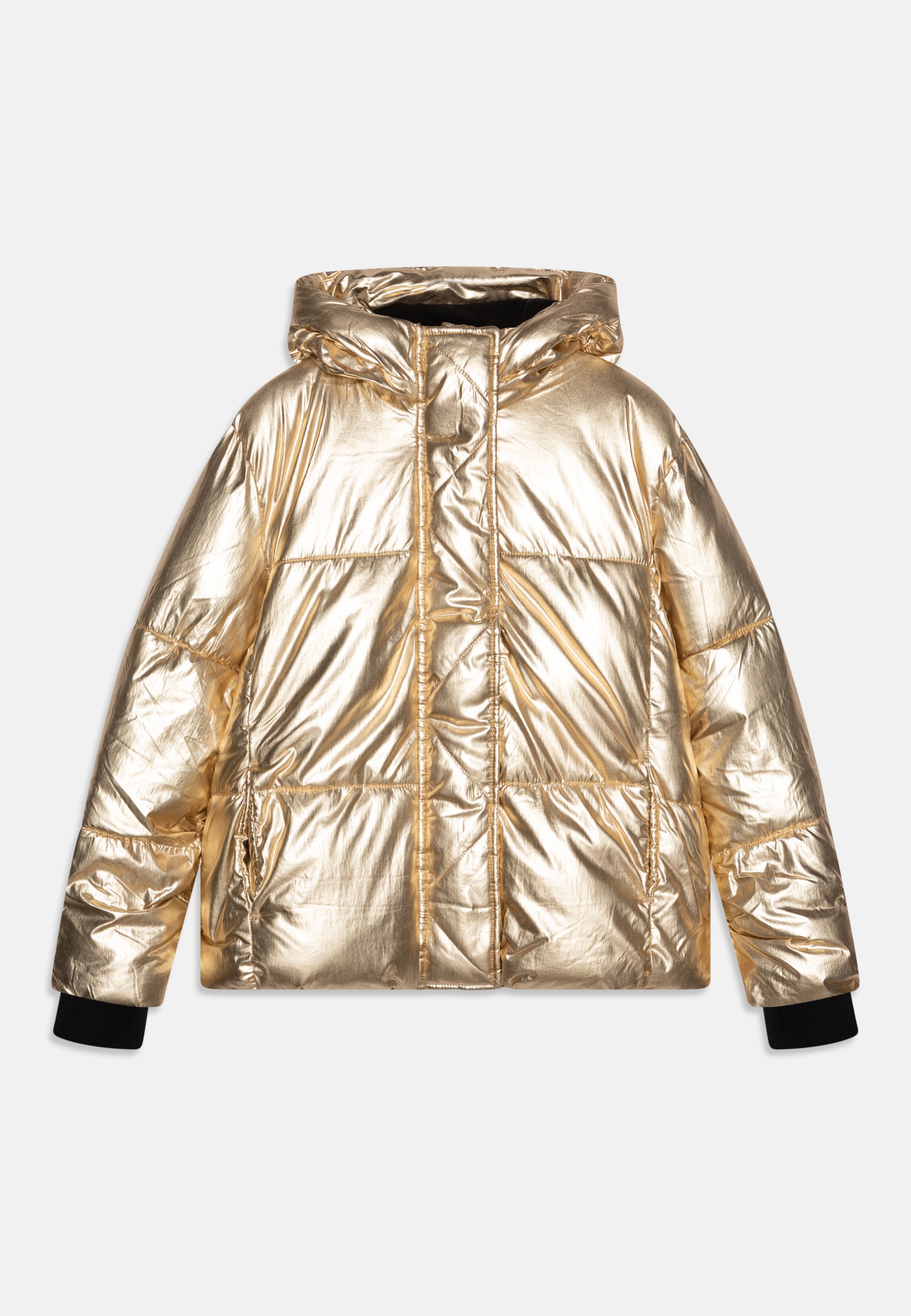 Winter Jackets Gold Jackets For Ladies GAP CLASSIC WARMEST GIRLS