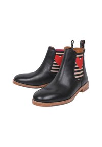 Crickit PALOMA czarny