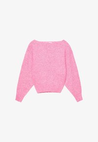 Non sélectionné, pink