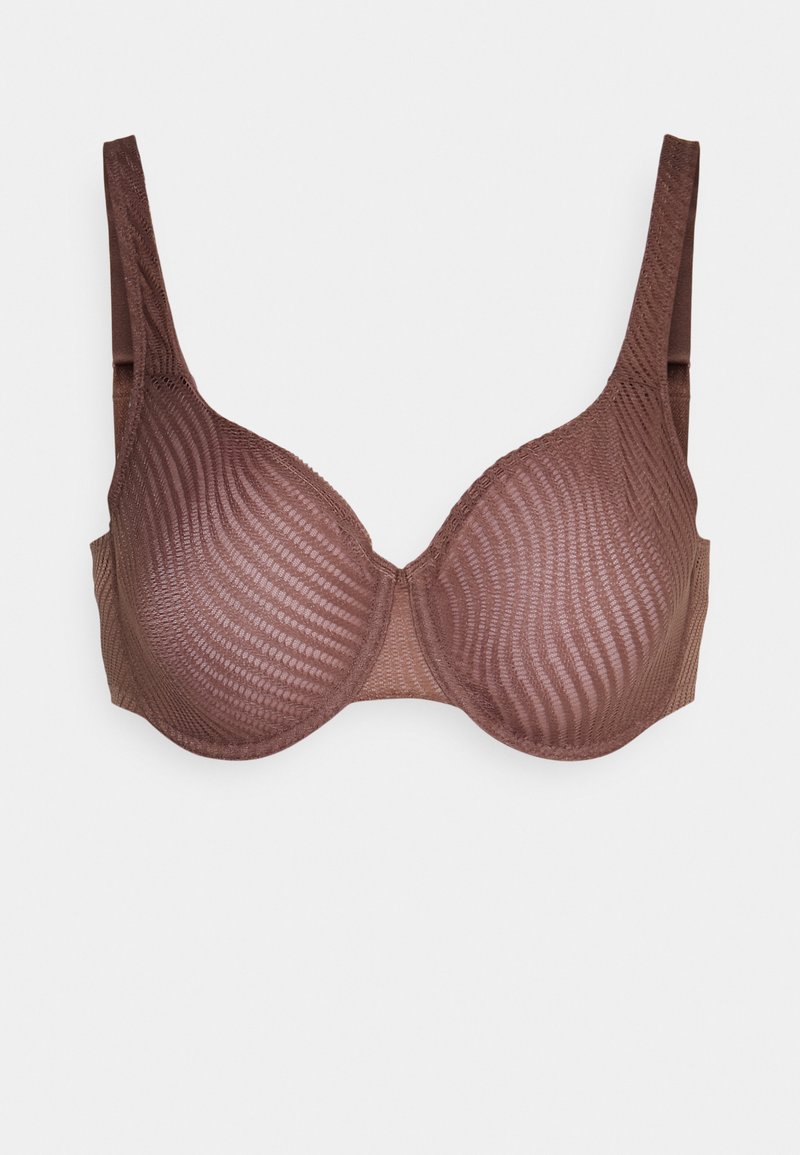 Triumph - HARMONY SPOTLIGHT - Underwired bra - cocoa sugar, Enlarge