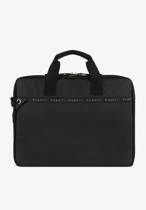 BLANC DELIGHT - Laptop bag - schwarz