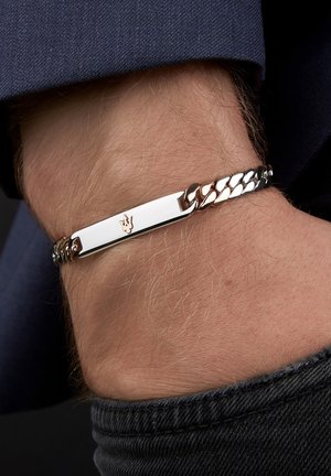 Bracelet - rose gold-coloured