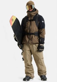 Quiksilver FOREVER STRETCH - Jakna za daskanje na snijegu - cqp0