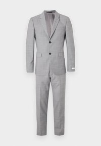 JAMIE SET - Costume - progressive grey